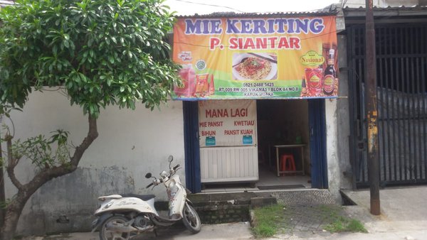Bakmi Siantar Manalagi photo 4