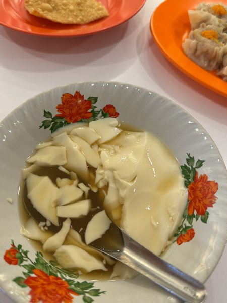 Bakmi Tiga Marga - Jakarta Selatan photo 2