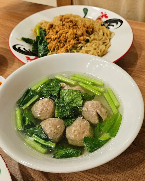 Cerita Bakmi Gading Serpong photo 3