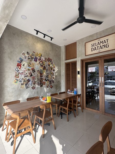 Cerita Bakmi Gading Serpong photo 4