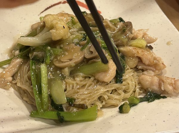 Bakmi GM - Melawai photo 2