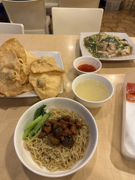 Bakmi GM - Melawai photo 3