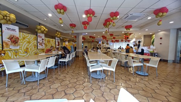 Bakmi GM - Melawai photo 4