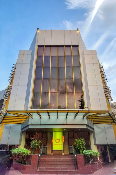 Bakmi GM - Melawai photo 5