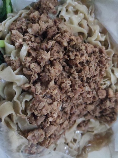 Bakmi Garing "Toto" photo 1