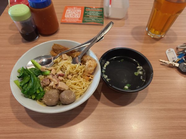 Bakmi Buncit photo 1