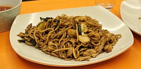 Bakmi Buncit photo 3