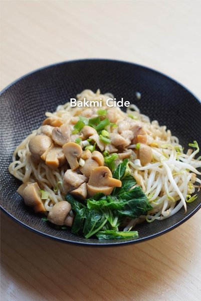 Bakmi Cide photo 1