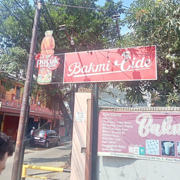 Bakmi Cide photo 5