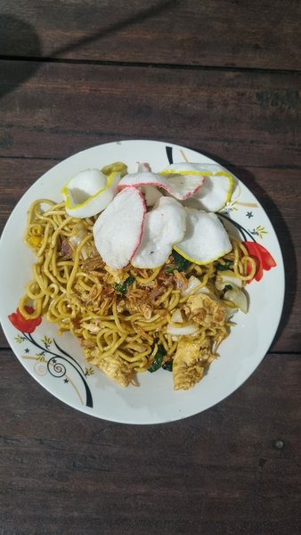 BAKMI JOWO Mbah WIN KLATEN, M Hasibuan (Pusat) photo 2