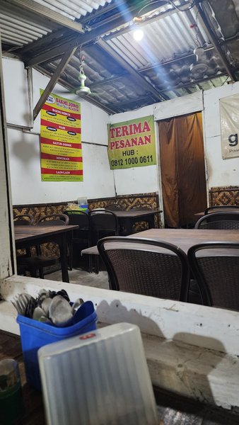 BAKMI JOWO Mbah WIN KLATEN, M Hasibuan (Pusat) photo 5