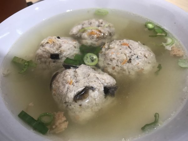 Bakmi Cide Gading Serpong photo 2