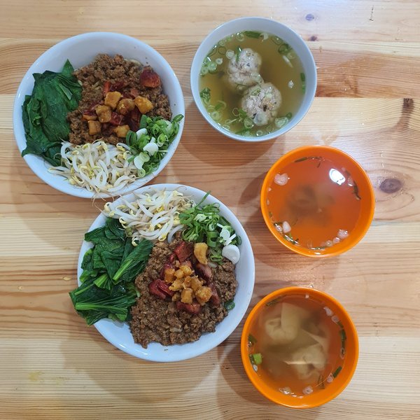 Bakmi Cide Gading Serpong photo 3