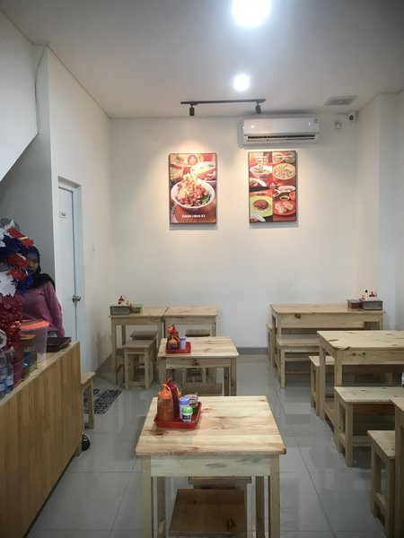 Bakmi Cide Gading Serpong photo 4