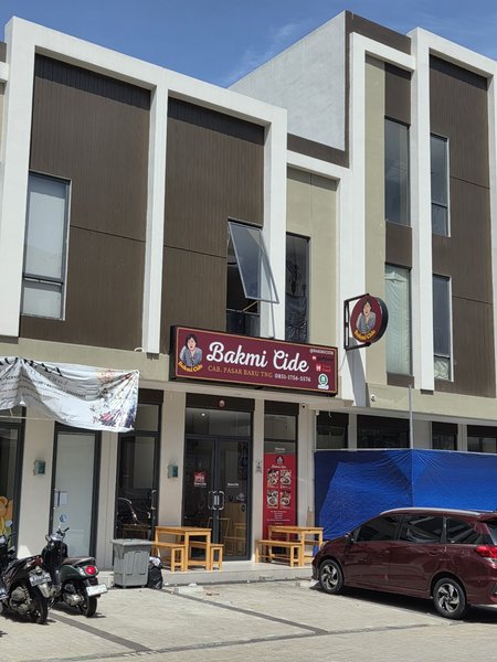 Bakmi Cide Gading Serpong photo 5