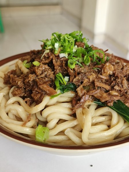 Bakmi Ci Linda
