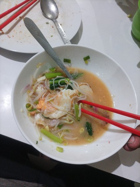 Mie Medan Mei Siang photo 2