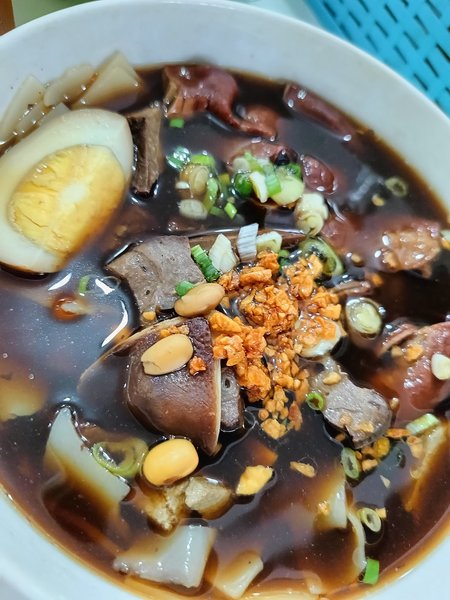 Bakmi Kepiting Ahok photo 2