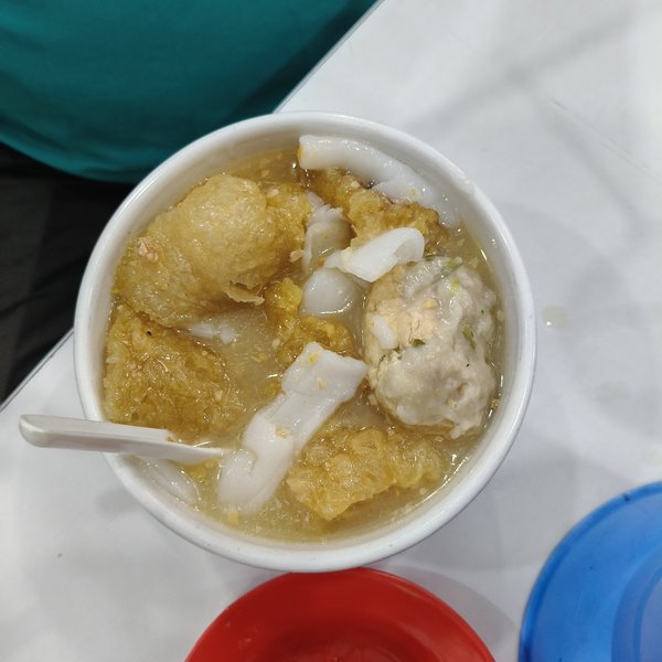 Bakmi Kepiting Ahok photo 3