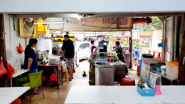 Bakmi Kepiting Ahok photo 5