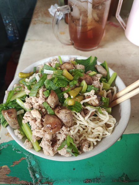 Mie Ayam Jamur 27 BANG BEDO photo 2