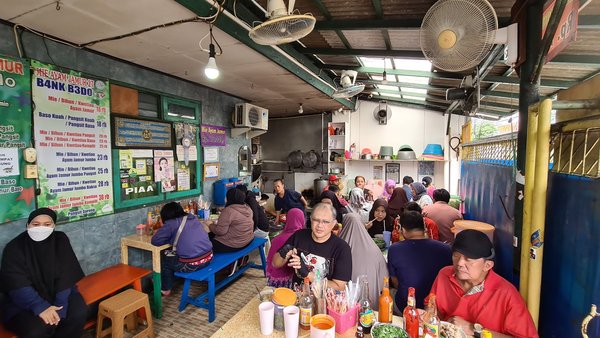 Mie Ayam Jamur 27 BANG BEDO photo 4