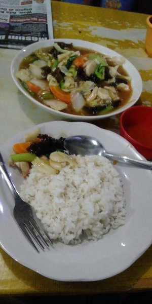 Bakmi Mamat Madi ( MM ) photo 2