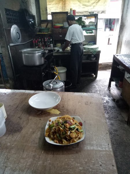 Bakmi Mamat Madi ( MM ) photo 3