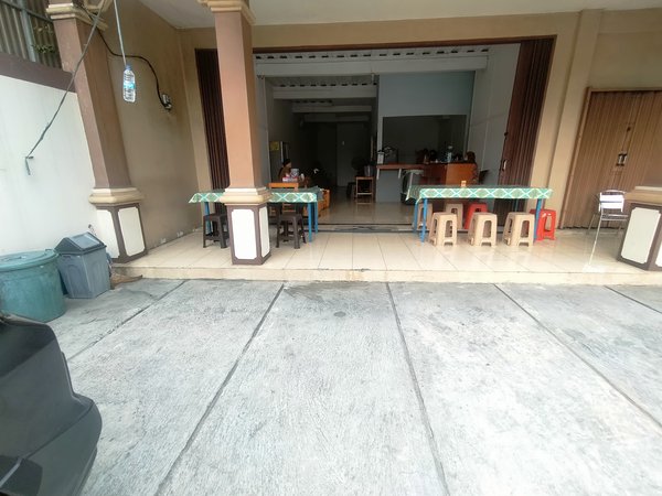 Mie Ayam Bangka Otista, Tangerang photo 4