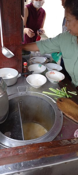 Mie Ayam Ibu Tarakanita (Bukon) photo 3