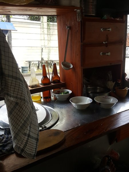 Mie Ayam Ibu Tarakanita (Bukon) photo 4