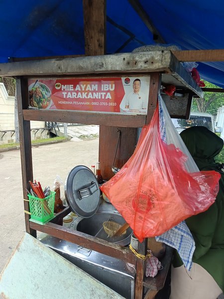 Mie Ayam Ibu Tarakanita (Bukon) photo 5