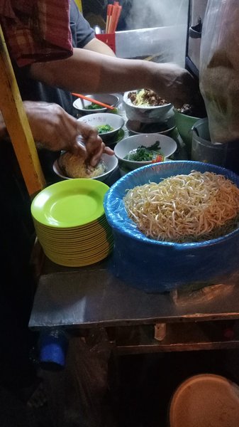 Mie Ayam Sandra photo 1