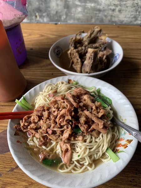 Mie Ayam Sandra photo 2