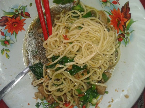 Mie Ayam Sandra photo 3