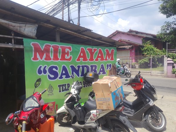 Mie Ayam Sandra photo 5