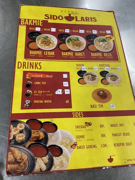 Bakmi Sido Laris photo 5