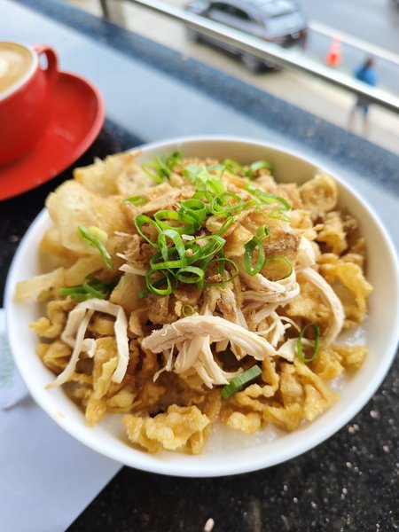 Bakmi Golek Puncak Bogor photo 2