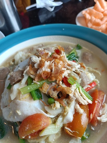 Bakmi Golek Puncak Bogor photo 3