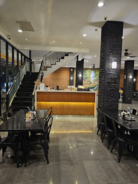 Bakmi Golek Puncak Bogor photo 4