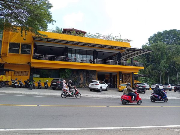 Bakmi Golek Puncak Bogor photo 5