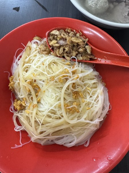 Bakso A Kiaw 99