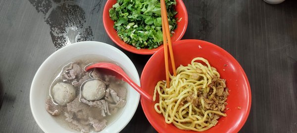 Bakso A Kiaw 99 photo 2
