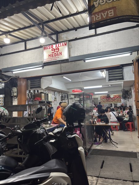 Bakso A Kiaw 99 photo 5
