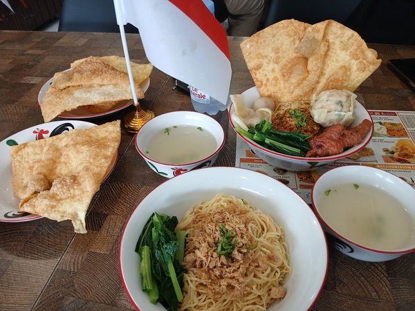 MBK 1964 - Grand Depok City ( Mie Bandung Kejaksaan 1964 ) photo 1