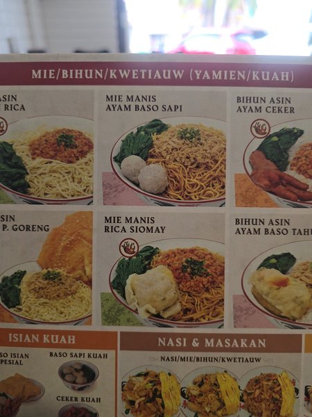 MBK 1964 - Grand Depok City ( Mie Bandung Kejaksaan 1964 ) photo 3