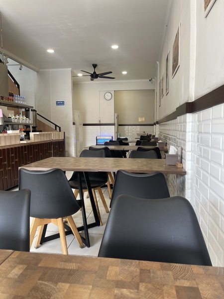 MBK 1964 - Grand Depok City ( Mie Bandung Kejaksaan 1964 ) photo 4