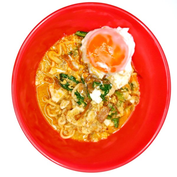 Mie Pan Indomie Bangladesh Kayuringin Bekasi photo 1