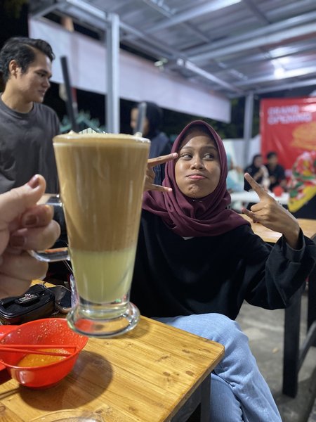 Mie Pan Indomie Bangladesh Kayuringin Bekasi photo 2