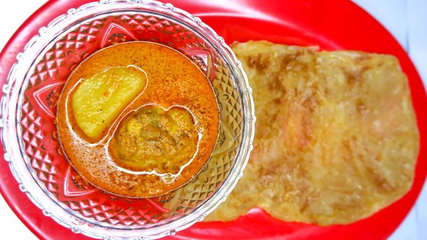 Mie Pan Indomie Bangladesh Kayuringin Bekasi photo 3